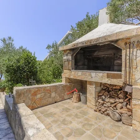 On Island Molat Next To The Sea - By Ta Leut Agency Brgulje