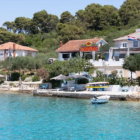 On Island Molat Next To The Sea - By Ta Leut Agency