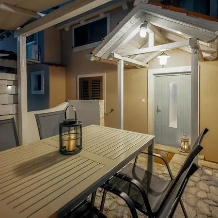 On Island Molat Next To The Sea - By Ta Leut Agency * Brgulje