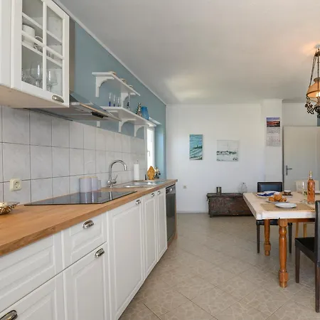 On Island Molat Next To The Sea - By Ta Leut Agency Brgulje