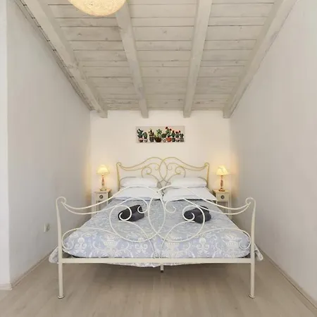 On Island Molat Next To The Sea - By Ta Leut Agency * Brgulje