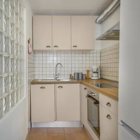 On Island Molat Next To The Sea - By Ta Leut Agency *