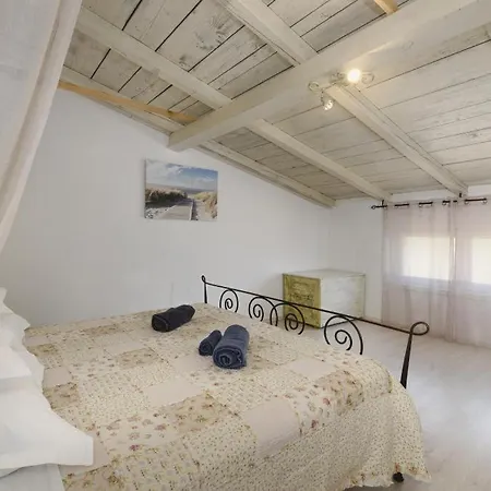 On Island Molat Next To The Sea - By Ta Leut Agency Brgulje