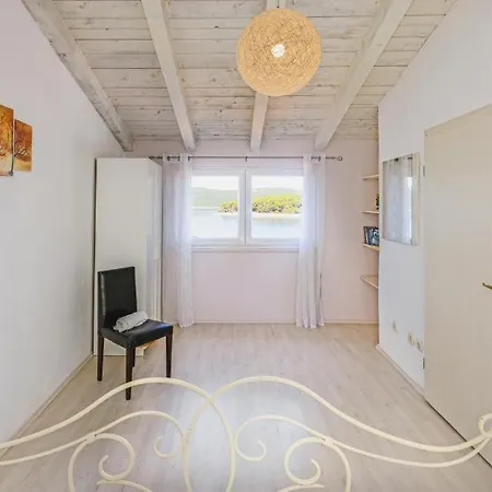 On Island Molat Next To The Sea - By Ta Leut Agency Brgulje
