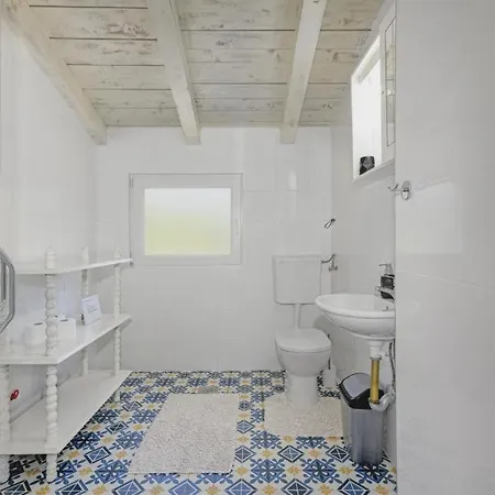 On Island Molat Next To The Sea - By Ta Leut Agency
